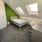 Rent 5 bedroom house in Coventry