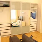 Rent 1 bedroom apartment of 45 m² in budapest