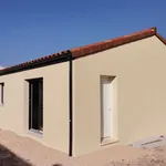 Rent 4 bedroom house of 75 m² in CestasT