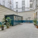 Appartement de 25 m² avec 3 chambre(s) en location à Paris