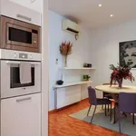 Alquilar 1 dormitorio apartamento en barcelona