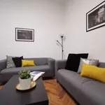 Alquilar 12 dormitorio apartamento en Madrid