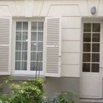 Rent 2 bedroom apartment of 37 m² in Paris