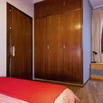 Alquilar 6 dormitorio apartamento en Valencia