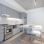  appartement avec 1 chambre(s) en location à Montreal