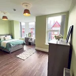 Rent 7 bedroom house in Liverpool