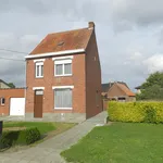 Huur 1 slaapkamer huis van 130 m² in Ypres