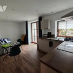 Appartement de 23 m² avec 1 chambre(s) en location à ROSCOFF