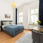 Rent 2 bedroom apartment of 60 m² in berlin