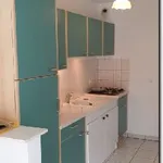 Appartement de 53 m² avec 2 chambre(s) en location à Remiremont