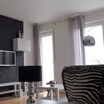 Rent 4 bedroom apartment of 101 m² in Frankfurt