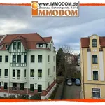 Rent 4 bedroom apartment of 142 m² in Zwickau