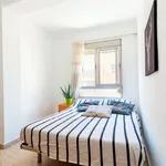 Alquilar 4 dormitorio apartamento en Valencia