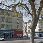 Rent 1 bedroom apartment in City of Edinburgh