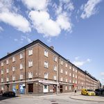 Hyr ett 1-rums lägenhet på 41 m² i Helsingborg