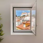 Alugar 1 quarto apartamento em lisbon