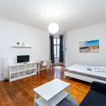 Miete 1 Schlafzimmer wohnung von 43 m² in Berlin