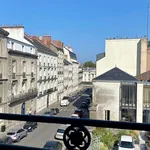 Rent 6 bedroom apartment of 125 m² in Nantes