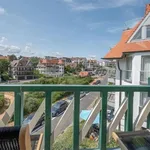 Huur 3 slaapkamer appartement in Knokke-Heist