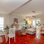 Rent 3 bedroom apartment of 110 m² in Lisbon