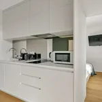 Miete 1 Schlafzimmer wohnung von 30 m² in Vienna