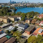 Rent 2 bedroom apartment in Drummoyne