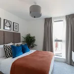 Rent 2 bedroom apartment in Coventry