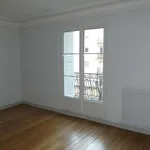 Appartement de 81 m² avec 3 chambre(s) en location à Paris