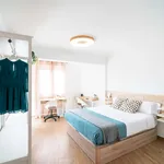 Rent a room of 13 m² in Valencia