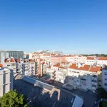 Alugar 1 quarto apartamento de 90 m² em lisbon