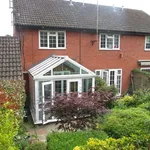 Rent 2 bedroom house in Hertsmere