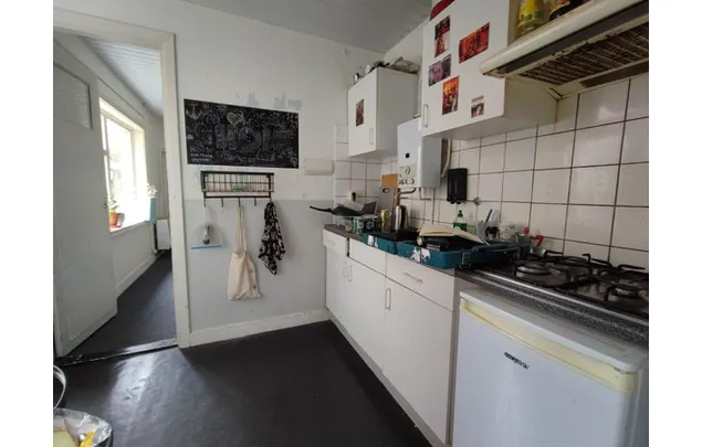 Huur 1 slaapkamer appartement van 16 m² in Groningen