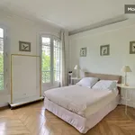 Appartement de 52 m² avec 1 chambre(s) en location à Paris