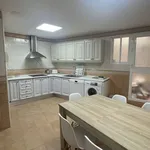 Habitación de 90 m² en Málaga