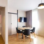 Appartement de 38 m² avec 3 chambre(s) en location à Clichy