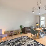 Miete 4 Schlafzimmer wohnung von 84 m² in Potsdam