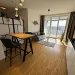 Miete 1 Schlafzimmer wohnung von 549 m² in Berlin