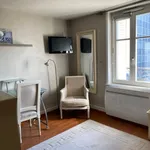 Rent 1 bedroom apartment of 16 m² in NANCY