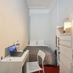 Rent a room in lisbon