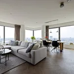 Rent 3 bedroom apartment of 104 m² in Rotterdam