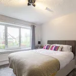 Rent 6 bedroom apartment in Yorkshire And The Humber