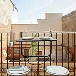 Rent 1 bedroom apartment in Barcelona