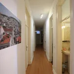 Rent 7 bedroom apartment in Lisbon