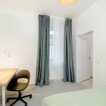 Rent 1 bedroom apartment in Prague