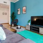 Rent 5 bedroom apartment in Milan