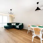 Rent 3 bedroom apartment of 65 m² in Krakow