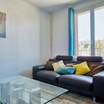 Appartement de 1109 m² avec 4 chambre(s) en location à Marseille