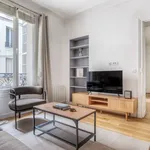 Rent 1 bedroom apartment of 678 m² in Paris