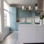 Huur 3 slaapkamer appartement van 100 m² in Amsterdam