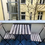 Rent 1 bedroom apartment of 409 m² in Berlin